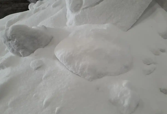 丙烯酸锌